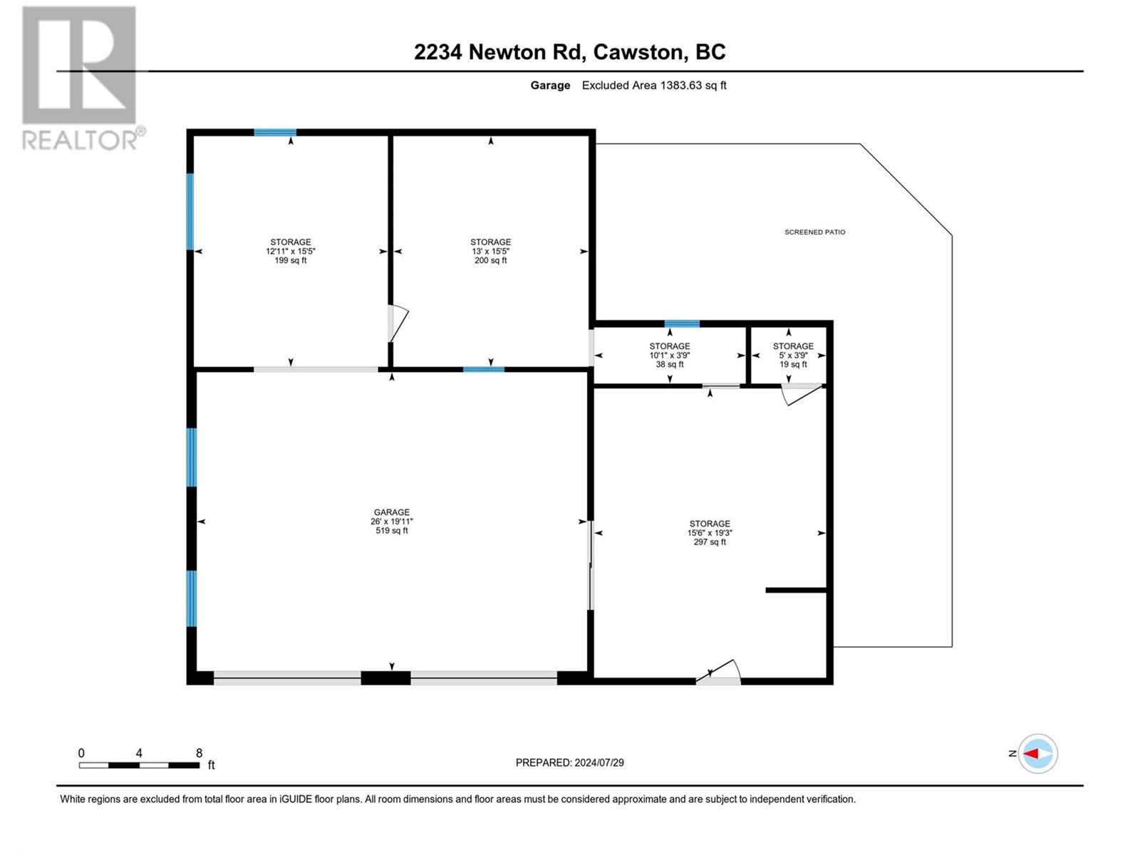 2234 Newton Road Property Photo 25