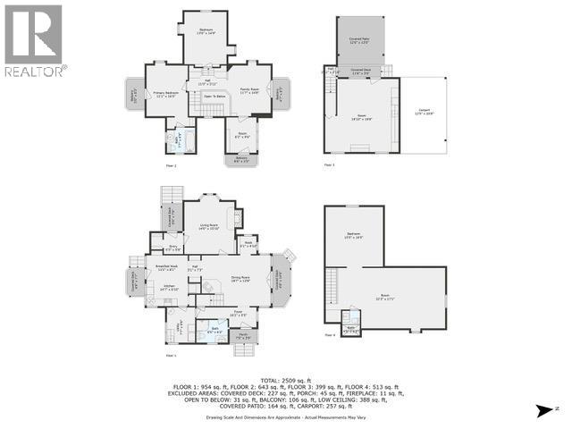 305 Bellevue Street Property Photo 41