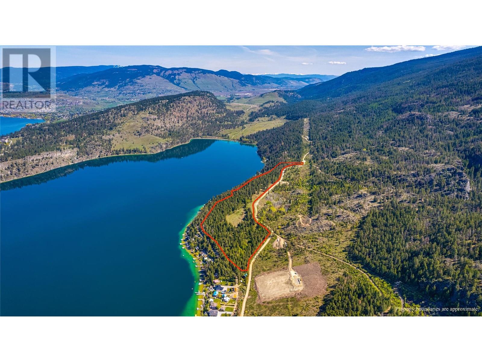 5893 Cosens Bay Road Property Photo 1
