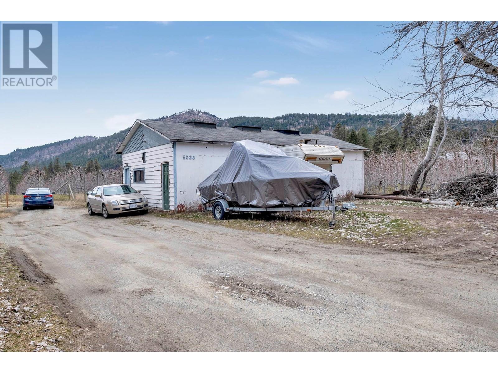 5028 Elliott Avenue Lot# 5 Property Photo 9