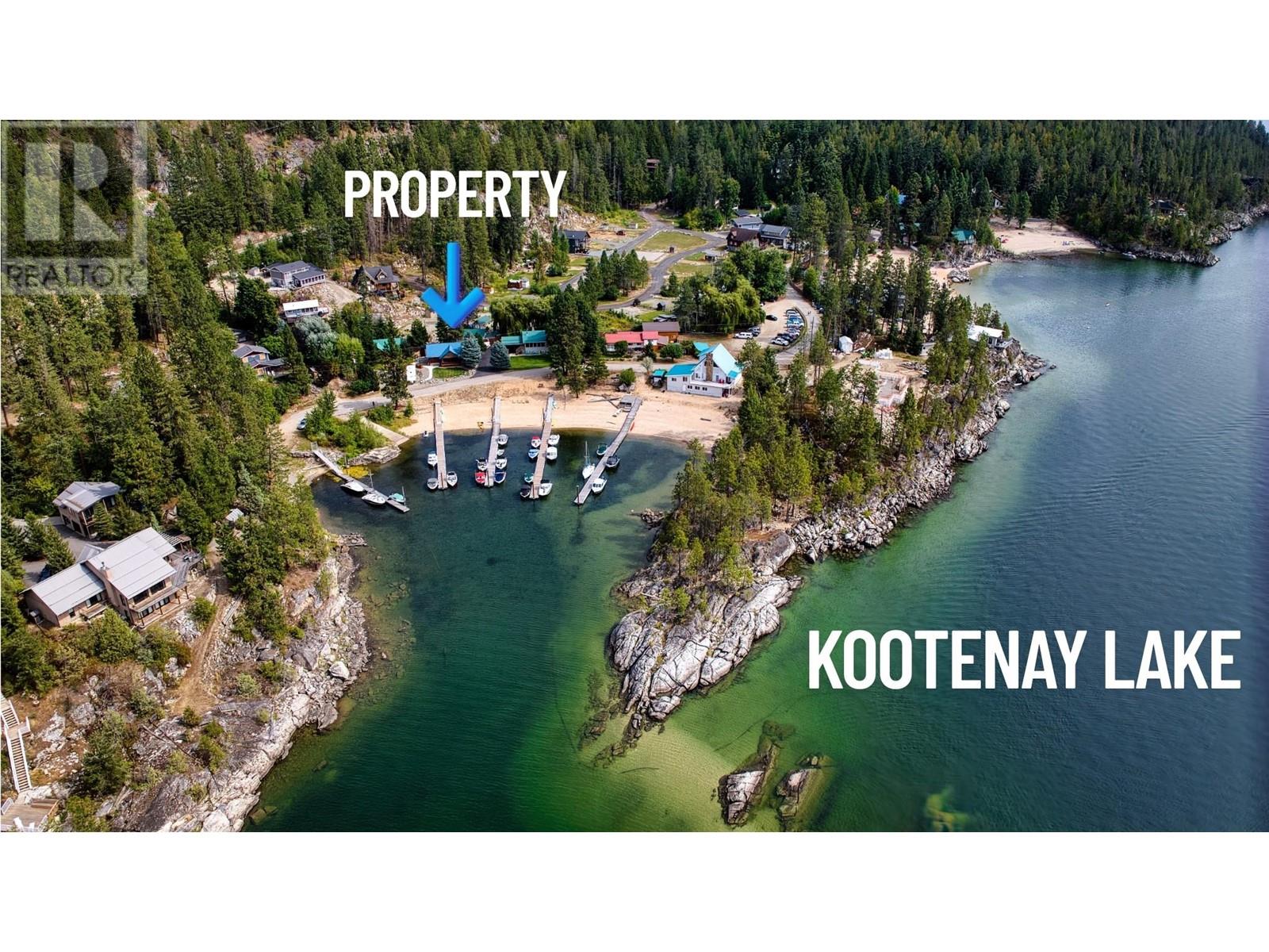 10274 Twin Bays Road Property Photo 1