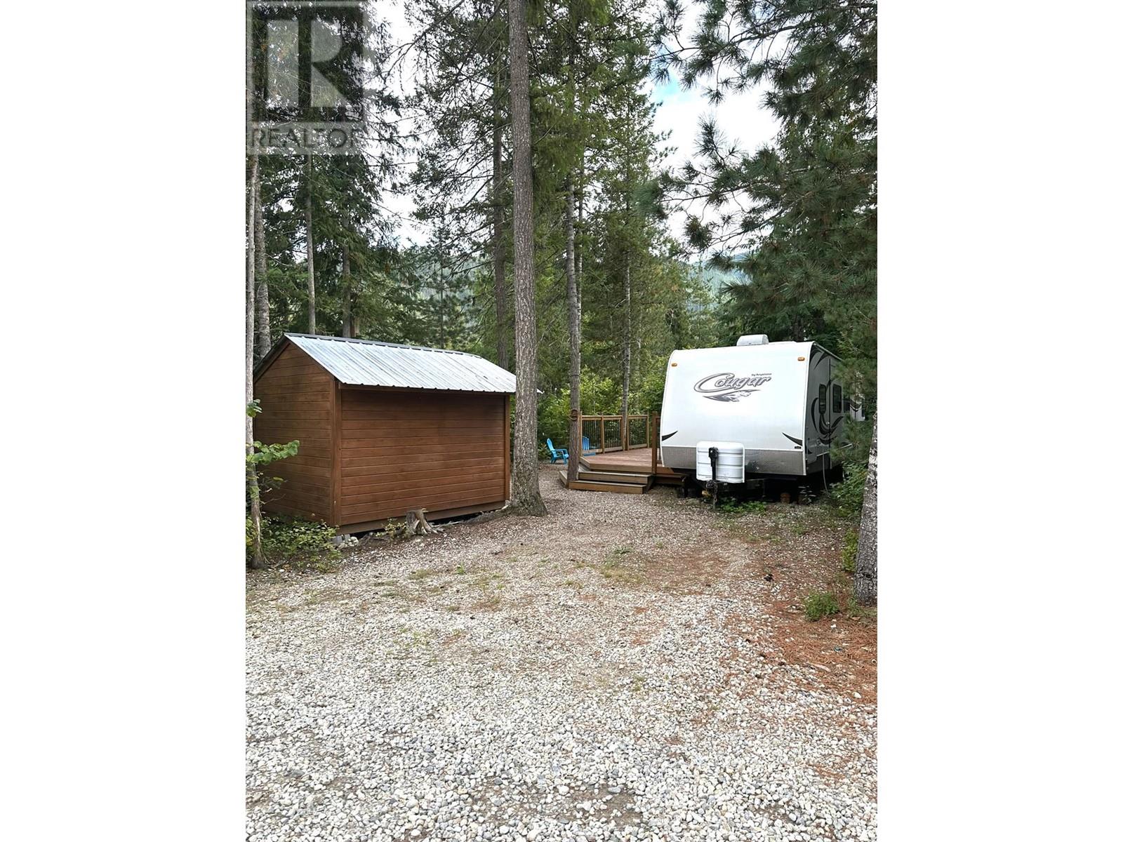 3499 LUOMA Road Unit# 122 Lot# 122 Property Photo 1
