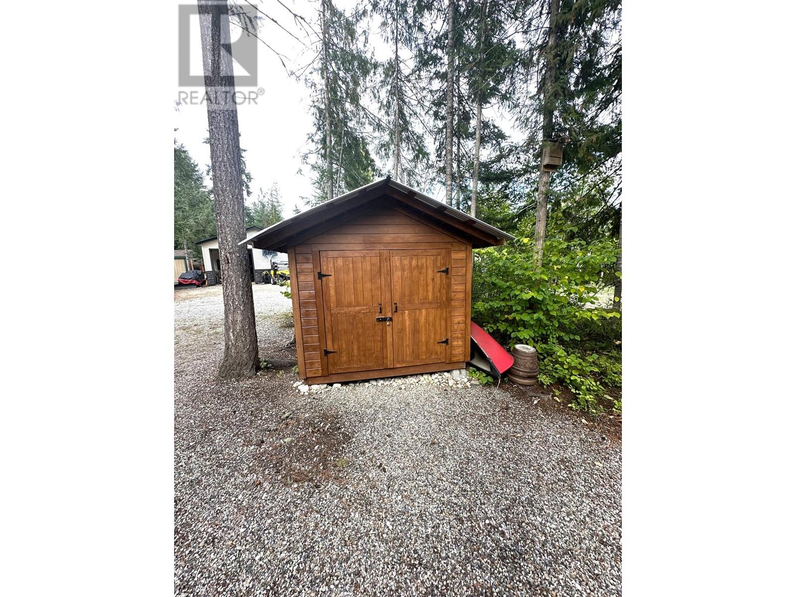 3499 Luoma Road Unit# 122 Lot# 122 Property Photo 3