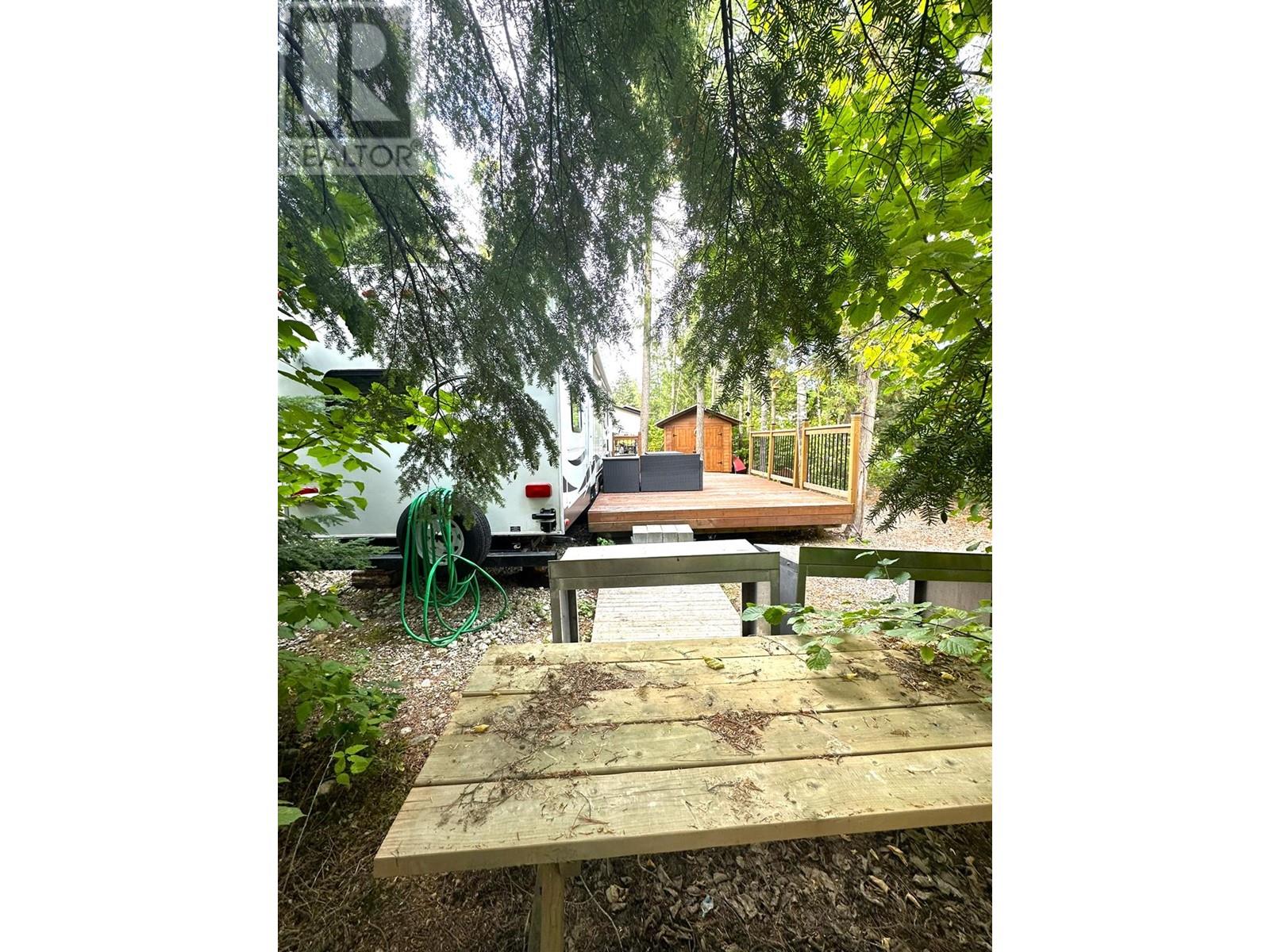 3499 Luoma Road Unit# 122 Lot# 122 Property Photo 8