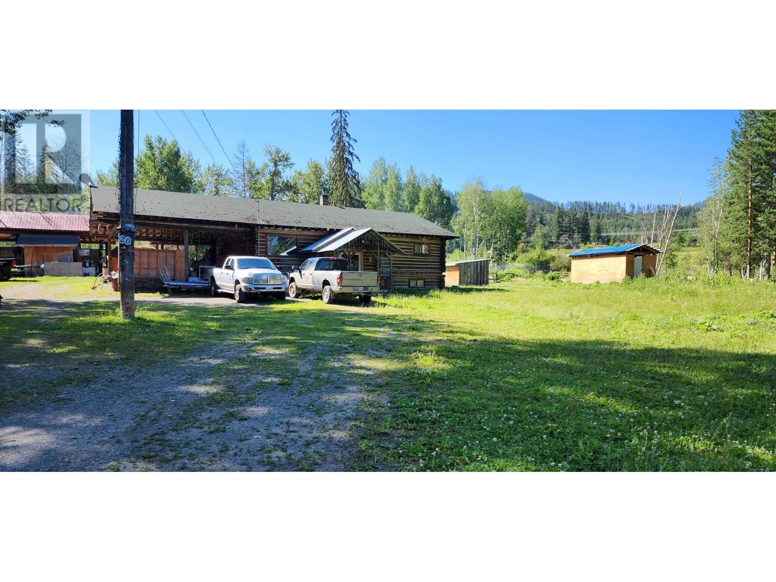 20 Dunlevy Road Property Photo