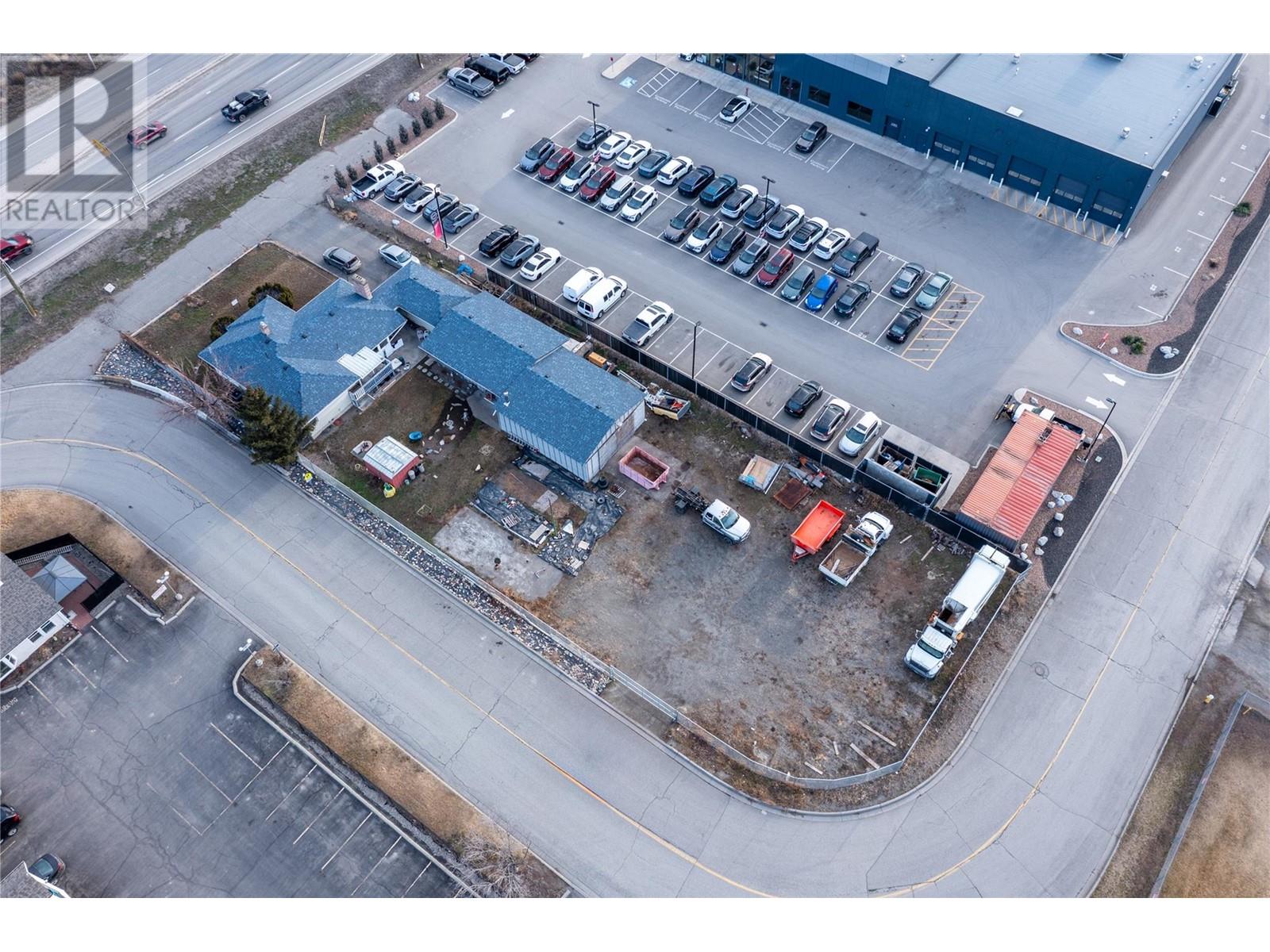 2371 Trans-canada Highway Property Photo 2