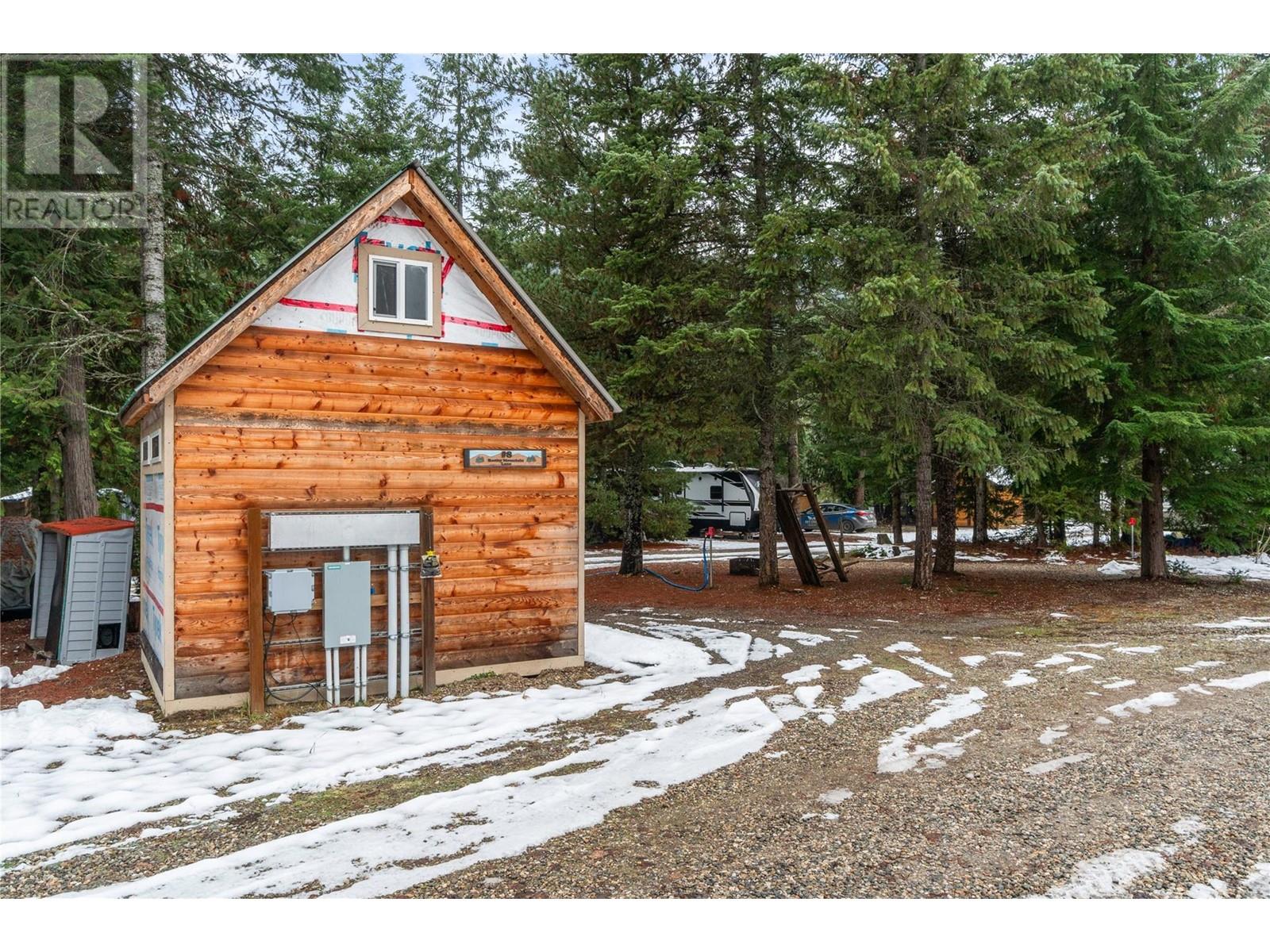 3499 Luoma Road Lot# 8 Property Photo 1