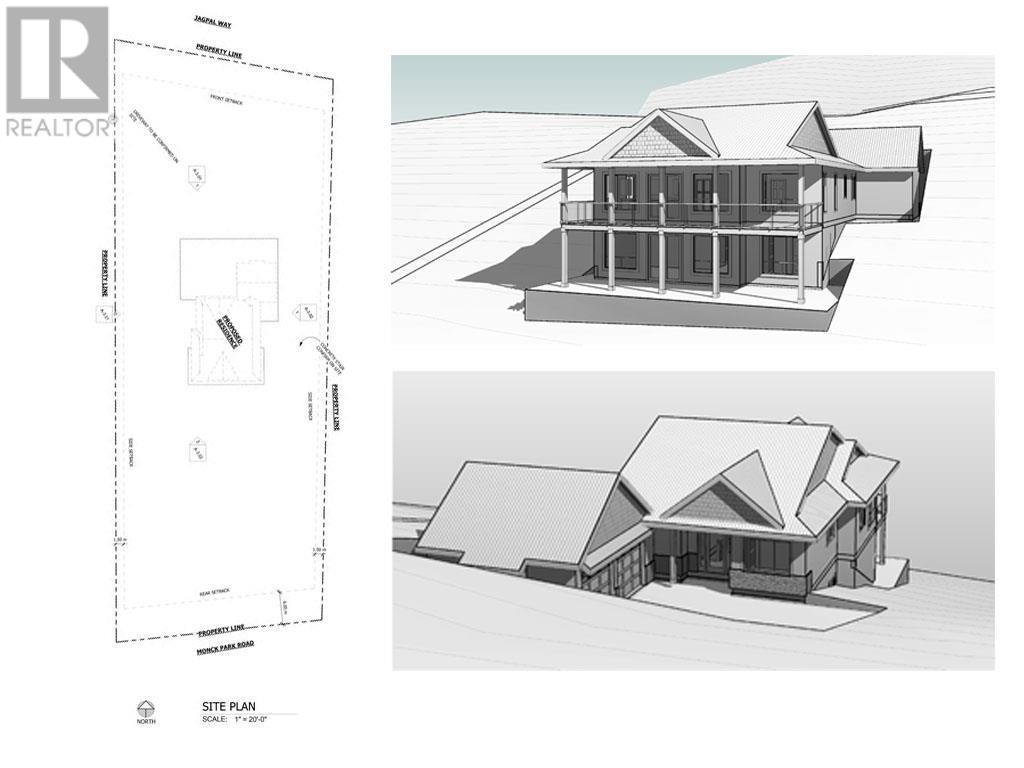 6403 Monck Park Road Property Photo 12