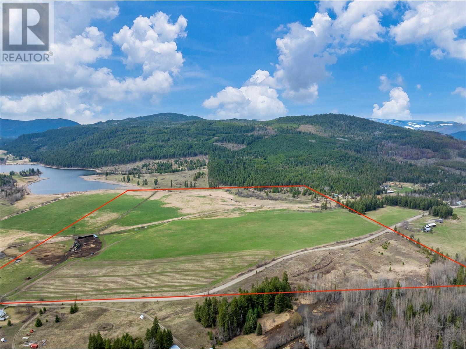 660 Squilax Turtle Valley Road Property Photo 1
