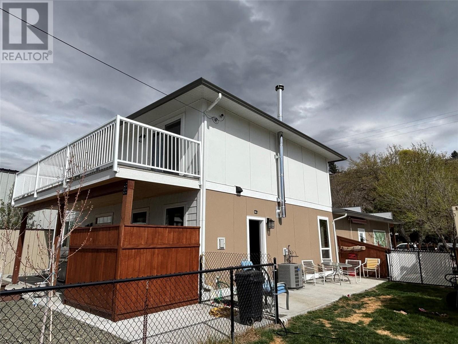 605 Railway Avenue Unit# C Lot# 3 Property Photo 1