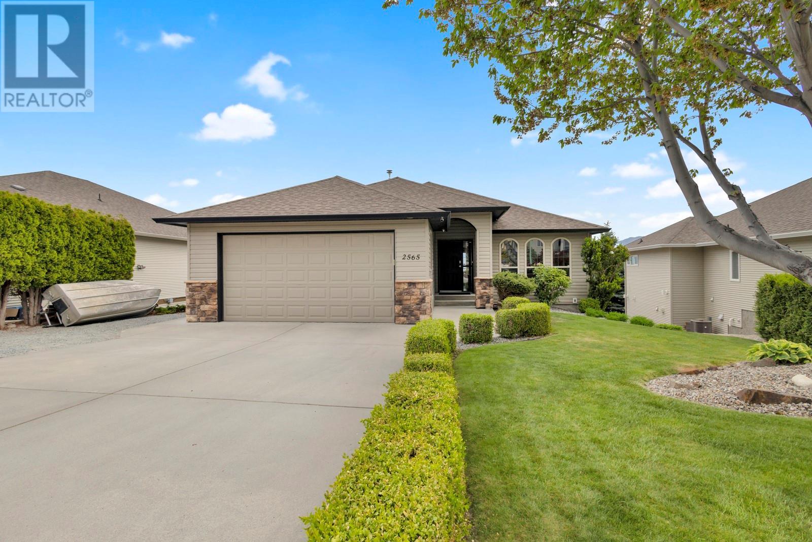2565 Copper Ridge Drive Property Photo 1
