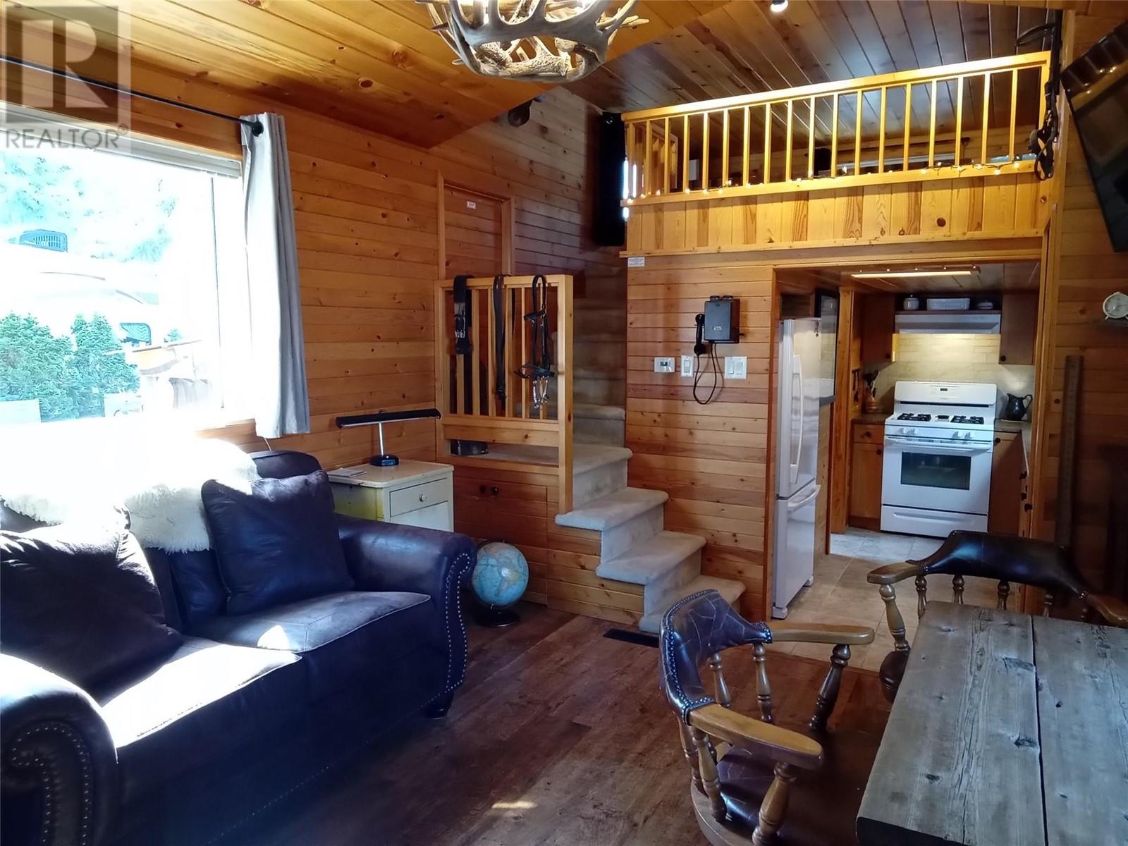 3980 Squilax Anglemont Road Unit# 74 Property Photo 12