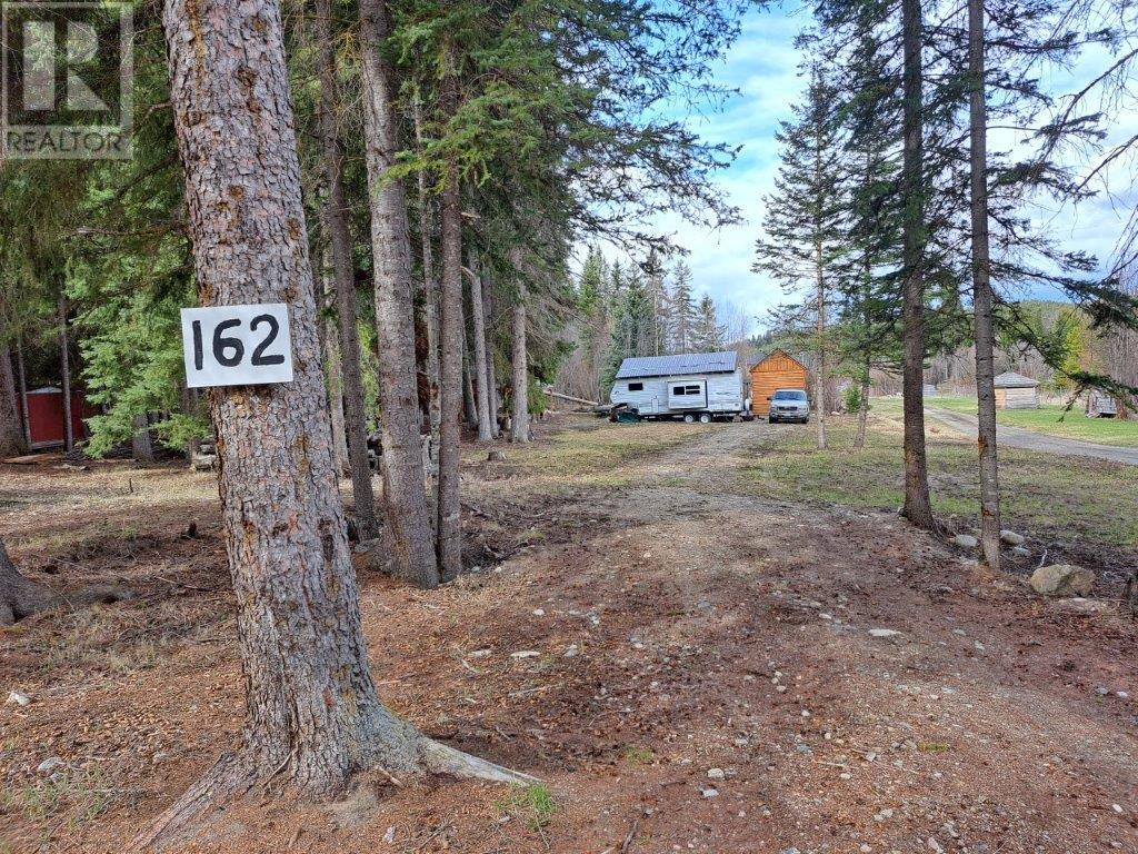 162 Link Lake Road Property Photo 1