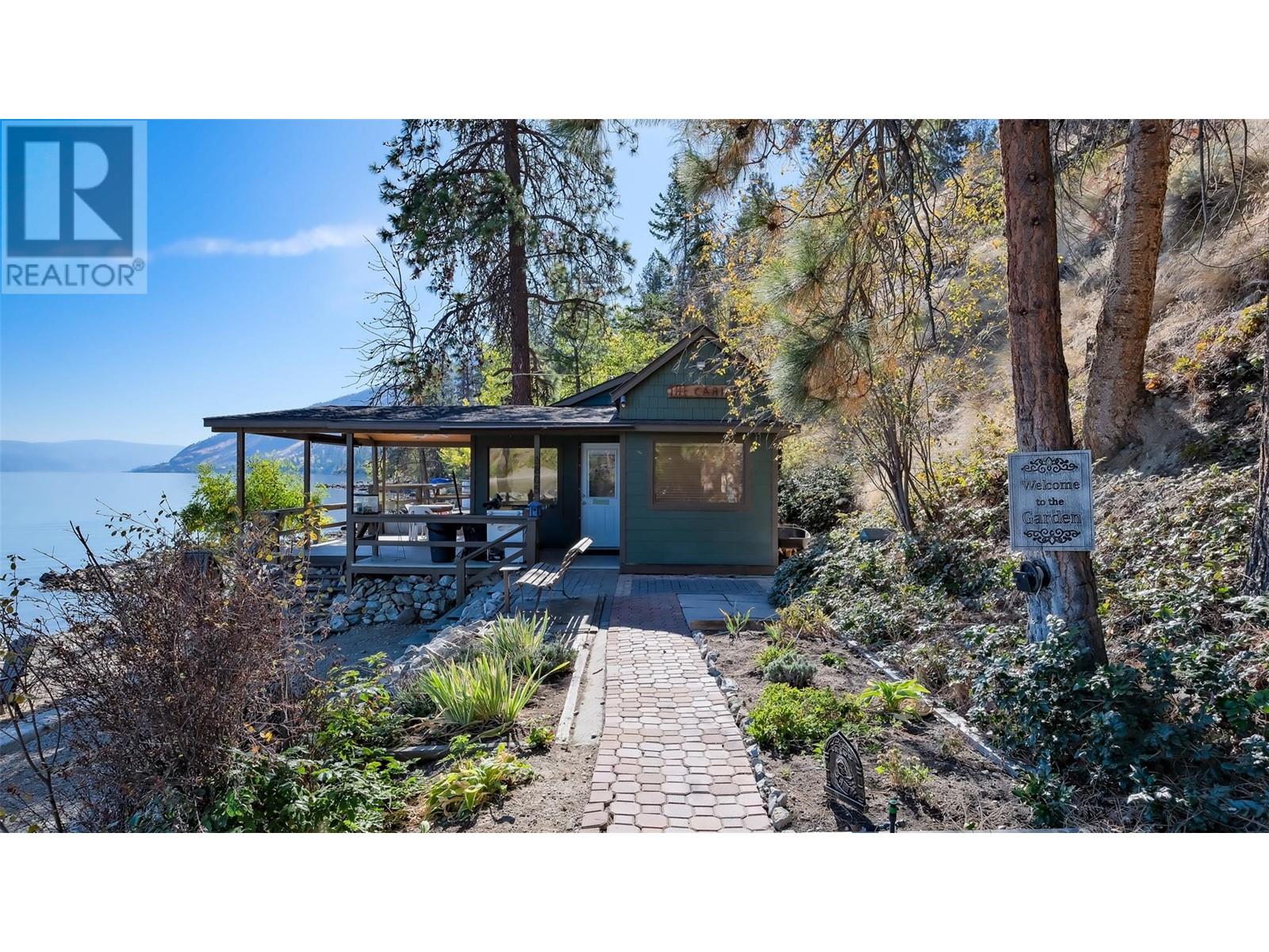 6805 Highway 97 S Property Photo 4