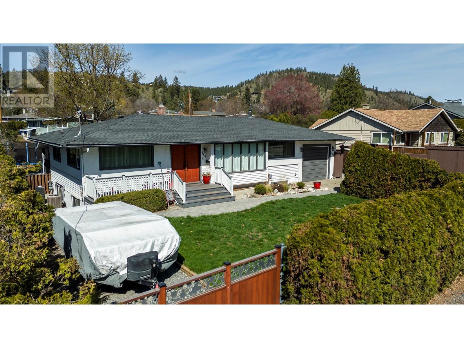 740 Glenmore Drive Property Photo 24