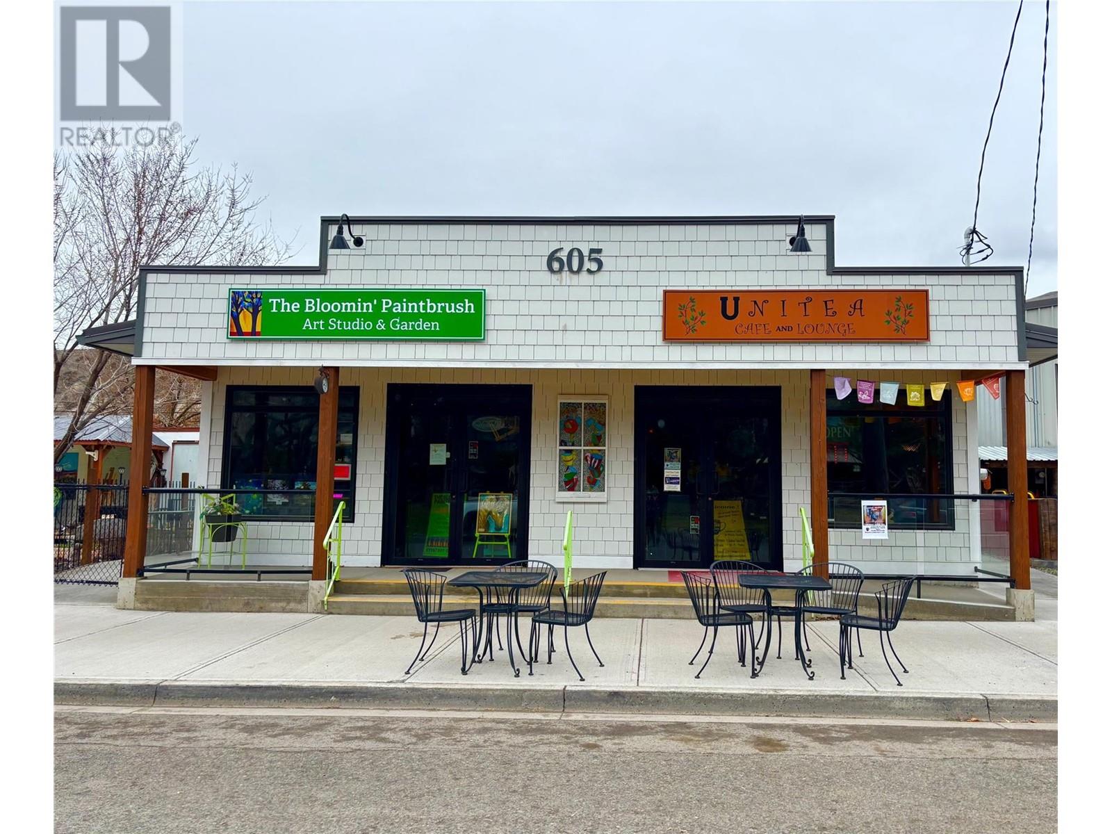 605 Railway Avenue Unit# A & B Lot# 3 Property Photo 2