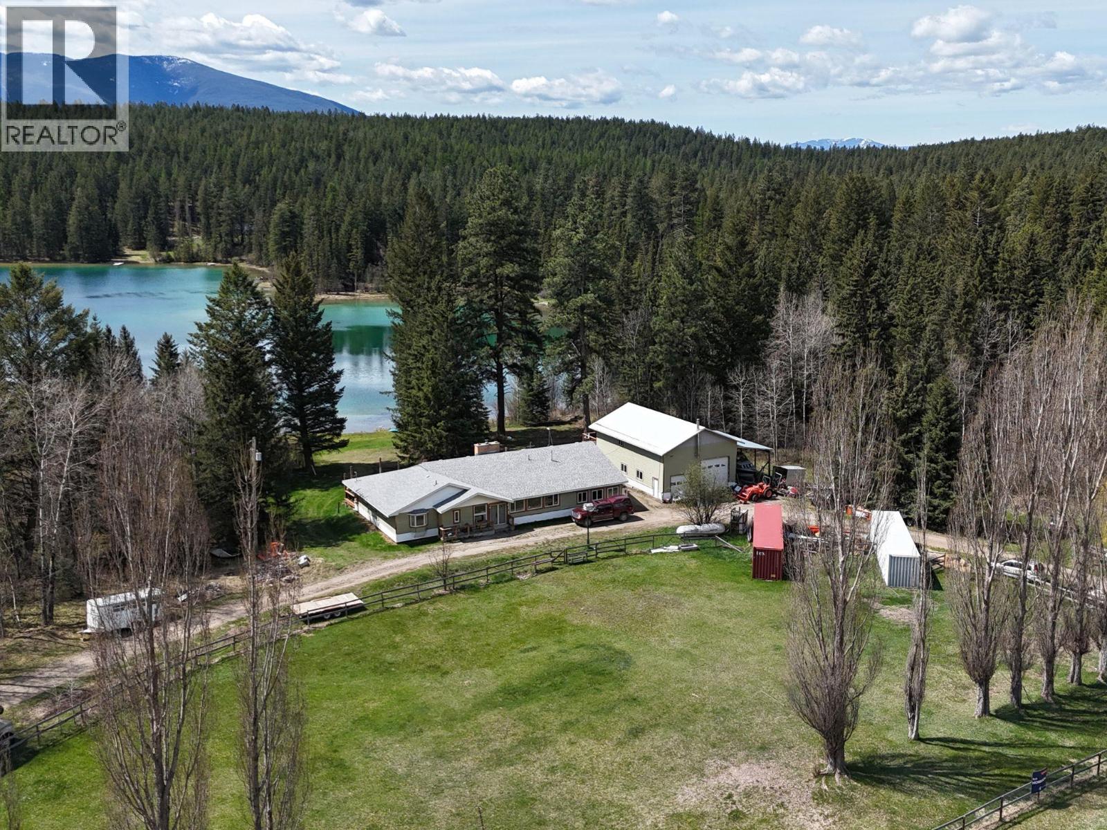 2325 Wardner Fort Steele Road Property Photo 1