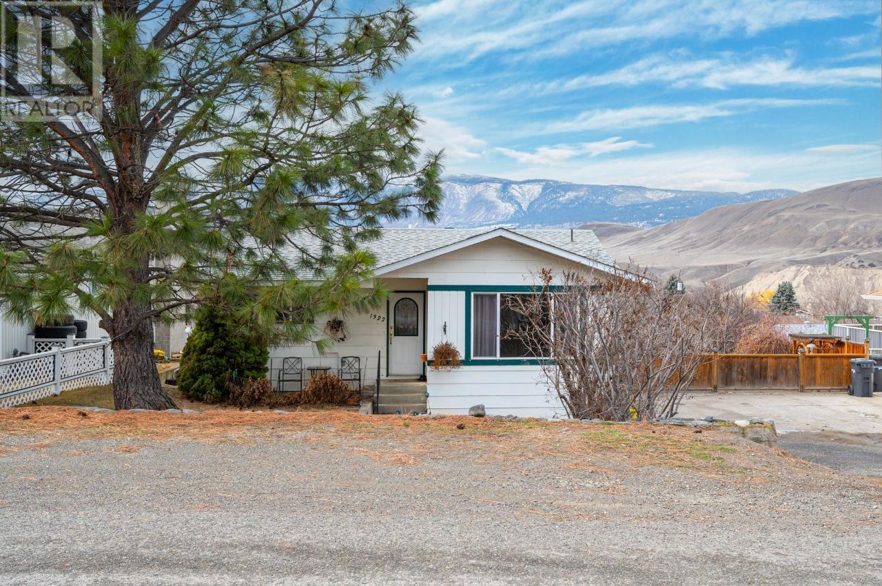 1322 Heustis Drive Property Photo