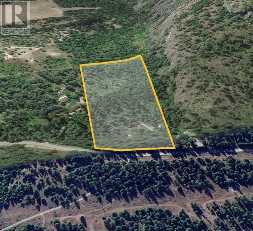 Lot 25 Ponderosa Drive Property Photo 1