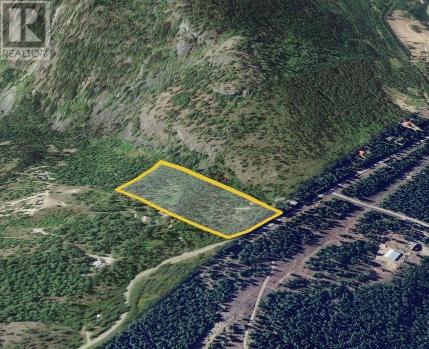 Lot 25 Ponderosa Drive Property Photo 2
