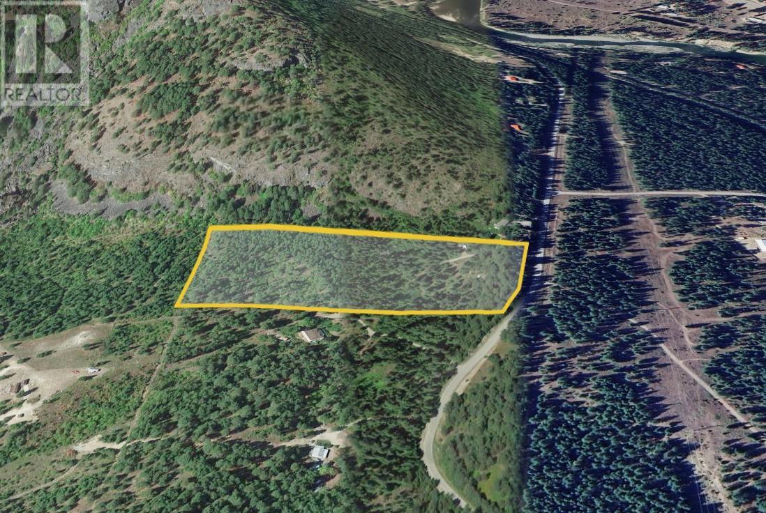 Lot 25 Ponderosa Drive Property Photo 5