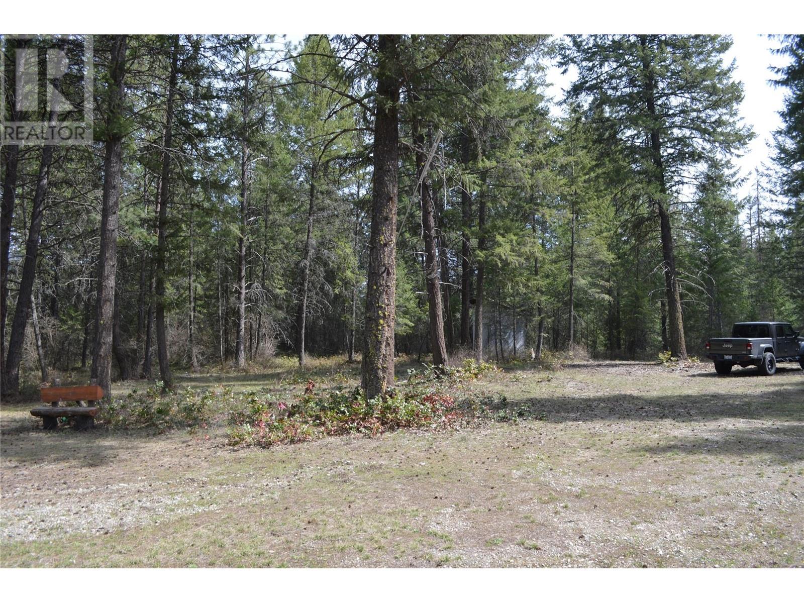 Lot 25 Ponderosa Drive Property Photo 9