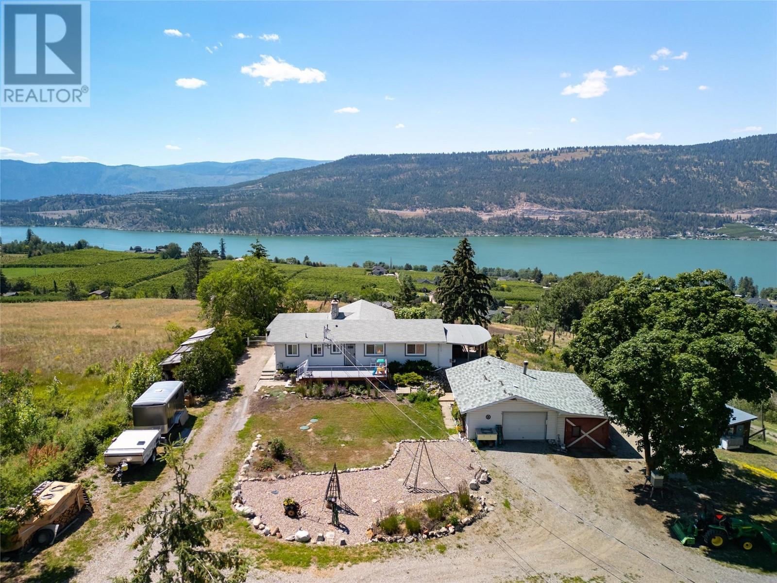 14024 Talbot Road Property Photo