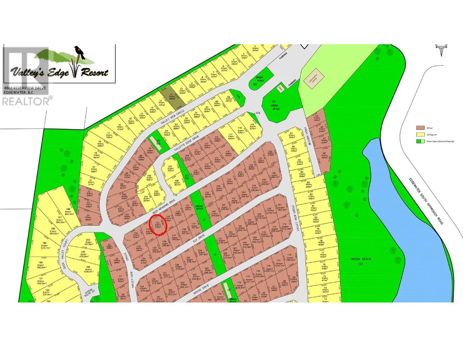 4868 Riverview Drive Lot# 130 Property Photo 19