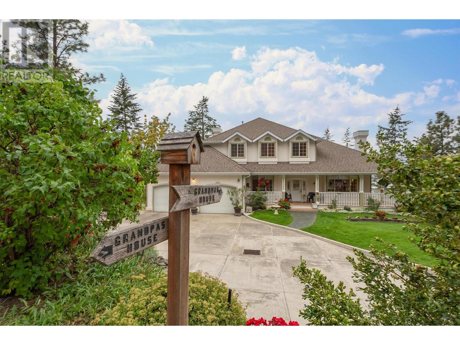 1293 CAMP Road Property Photo 1