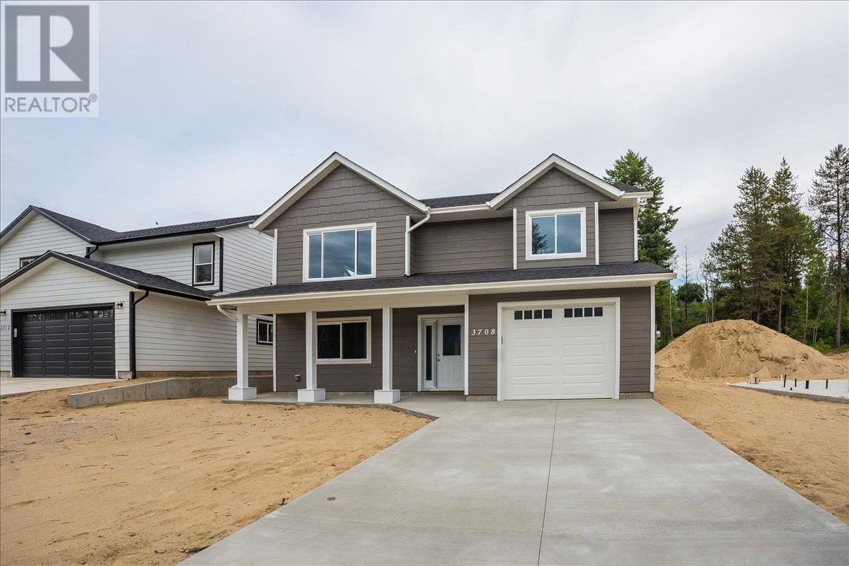 3708 Toba Road Property Photo 1