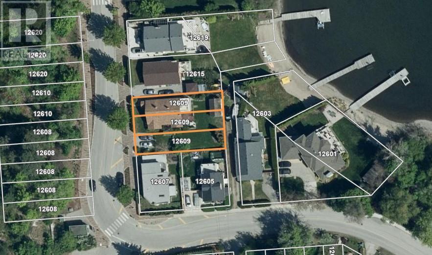 12609 Lakeshore Drive S Property Photo 1