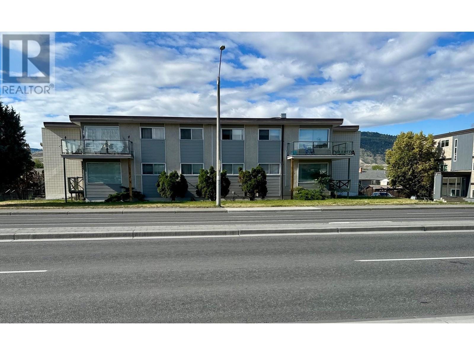 1221 Tranquille Road Property Photo 1