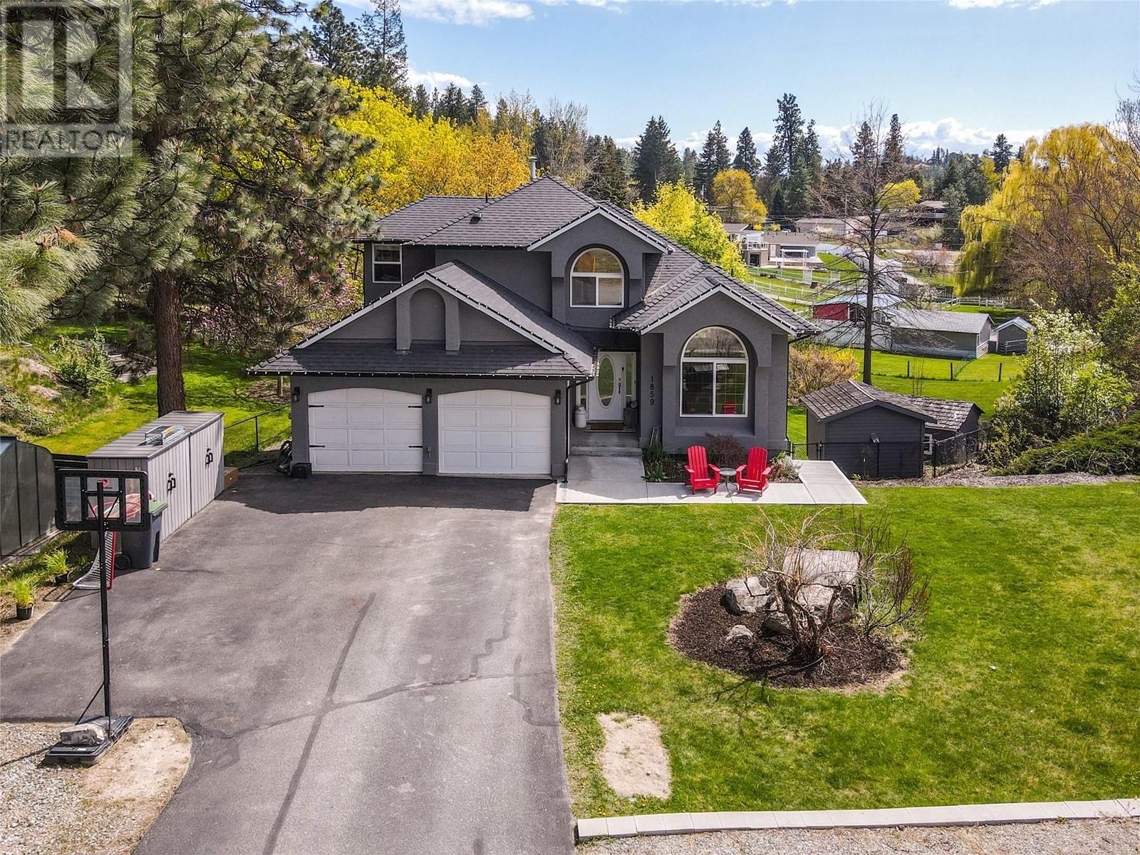 1859 Klondike Court Property Photo 1