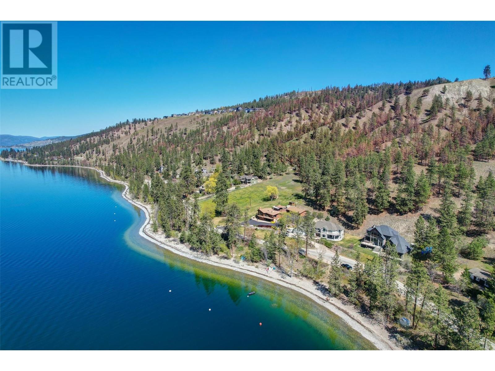 Lot 28 Okanagan Centre Road W Property Photo 1