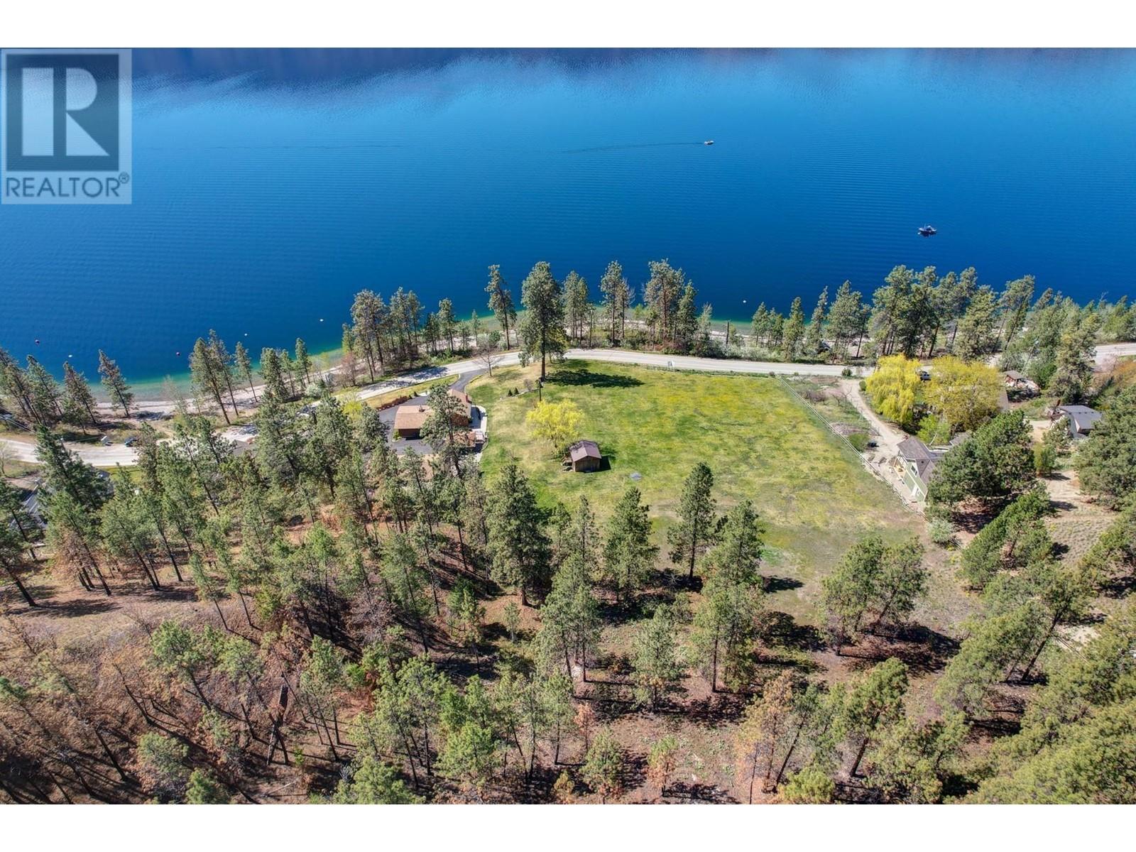 Lot 28 Okanagan Centre Road W Property Photo 4