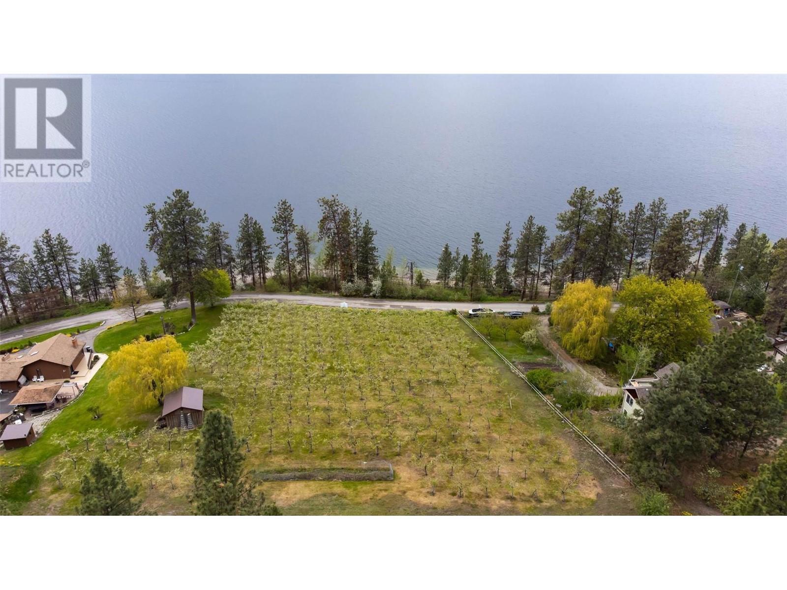 Lot 28 Okanagan Centre Road W Property Photo 6