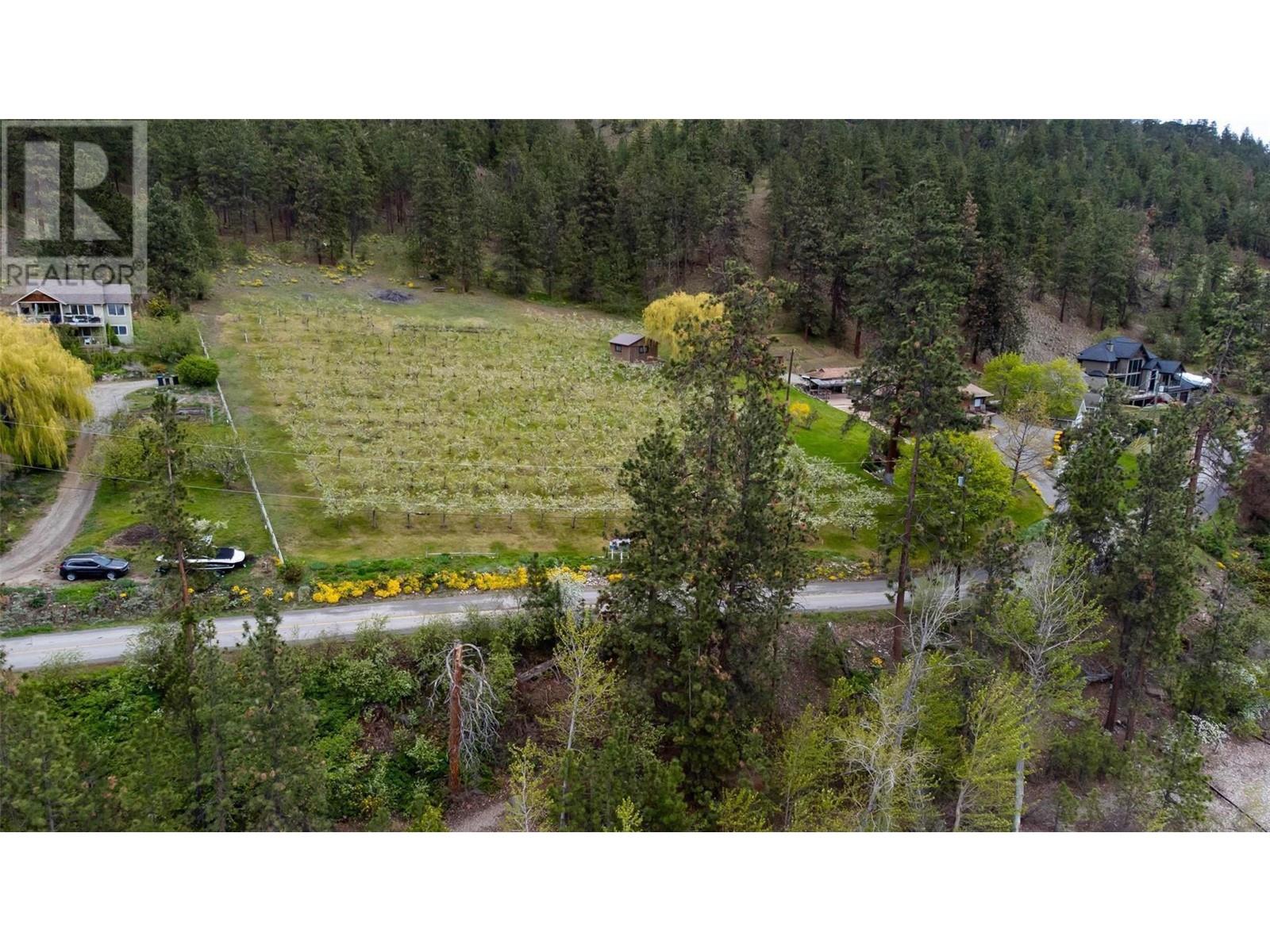 Lot 28 Okanagan Centre Road W Property Photo 7
