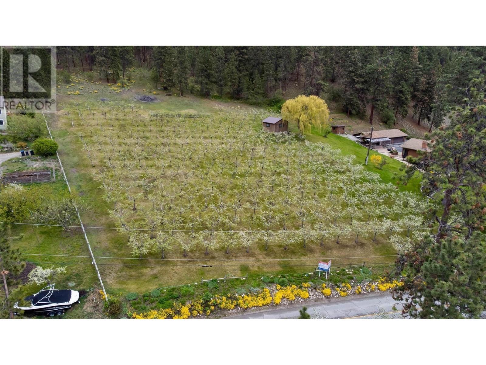 Lot 28 Okanagan Centre Road W Property Photo 8