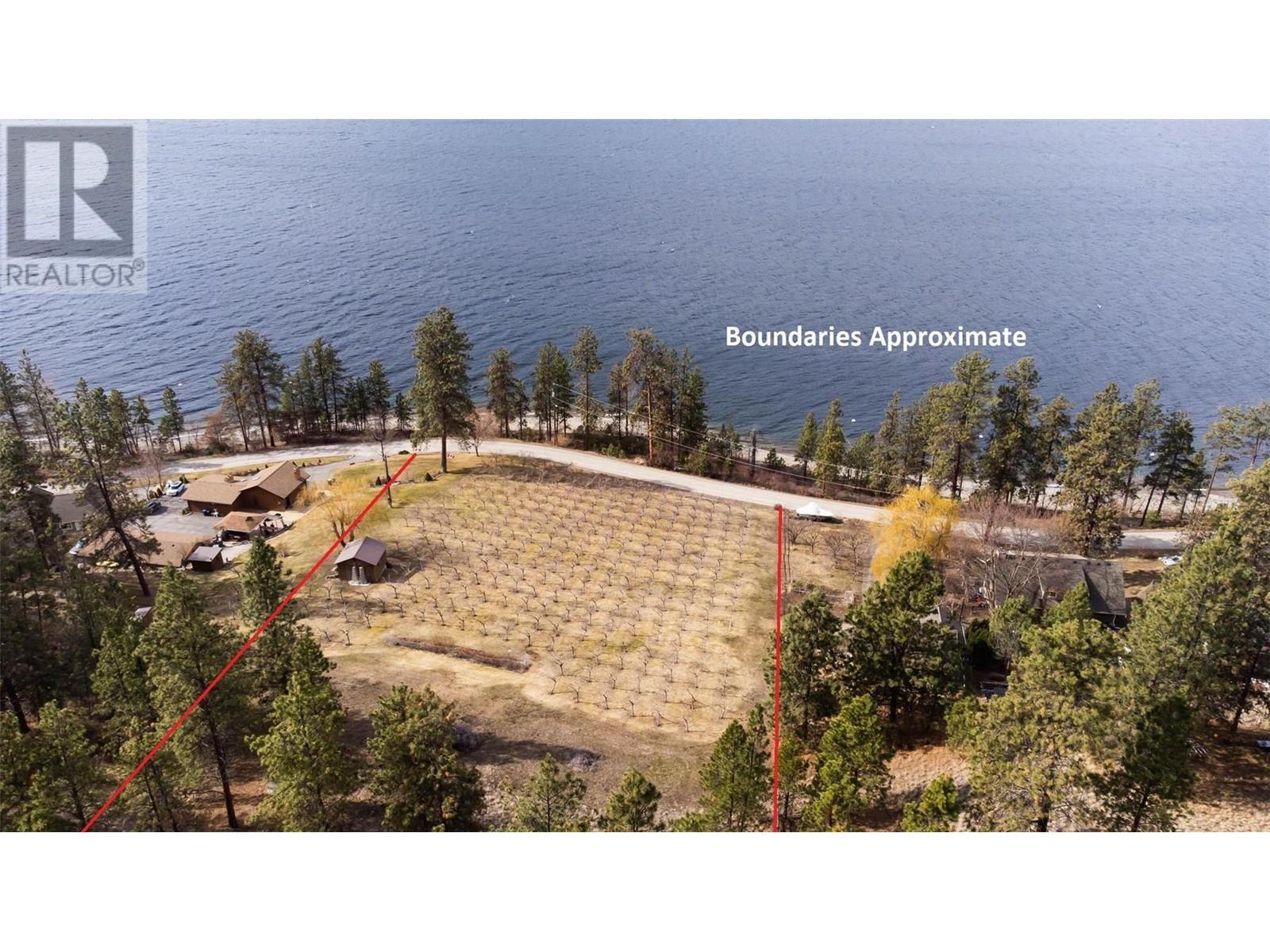 Lot 28 Okanagan Centre Road W Property Photo 13