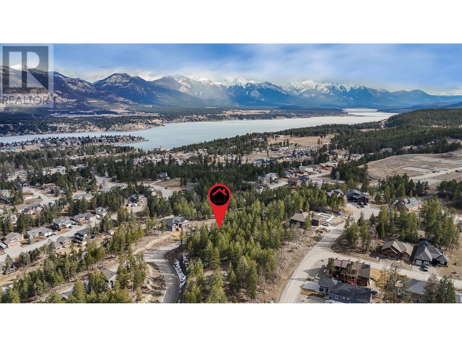 Lot 49 Pine Ridge Mountain Place Property Photo 1