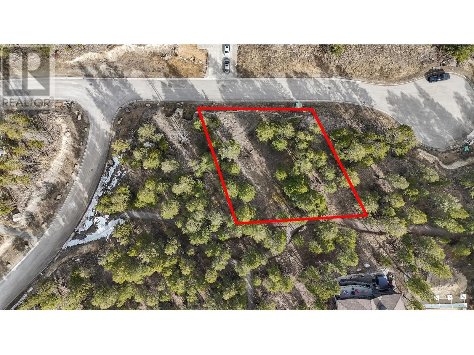 Lot 49 Pine Ridge Mountain Place Property Photo 2