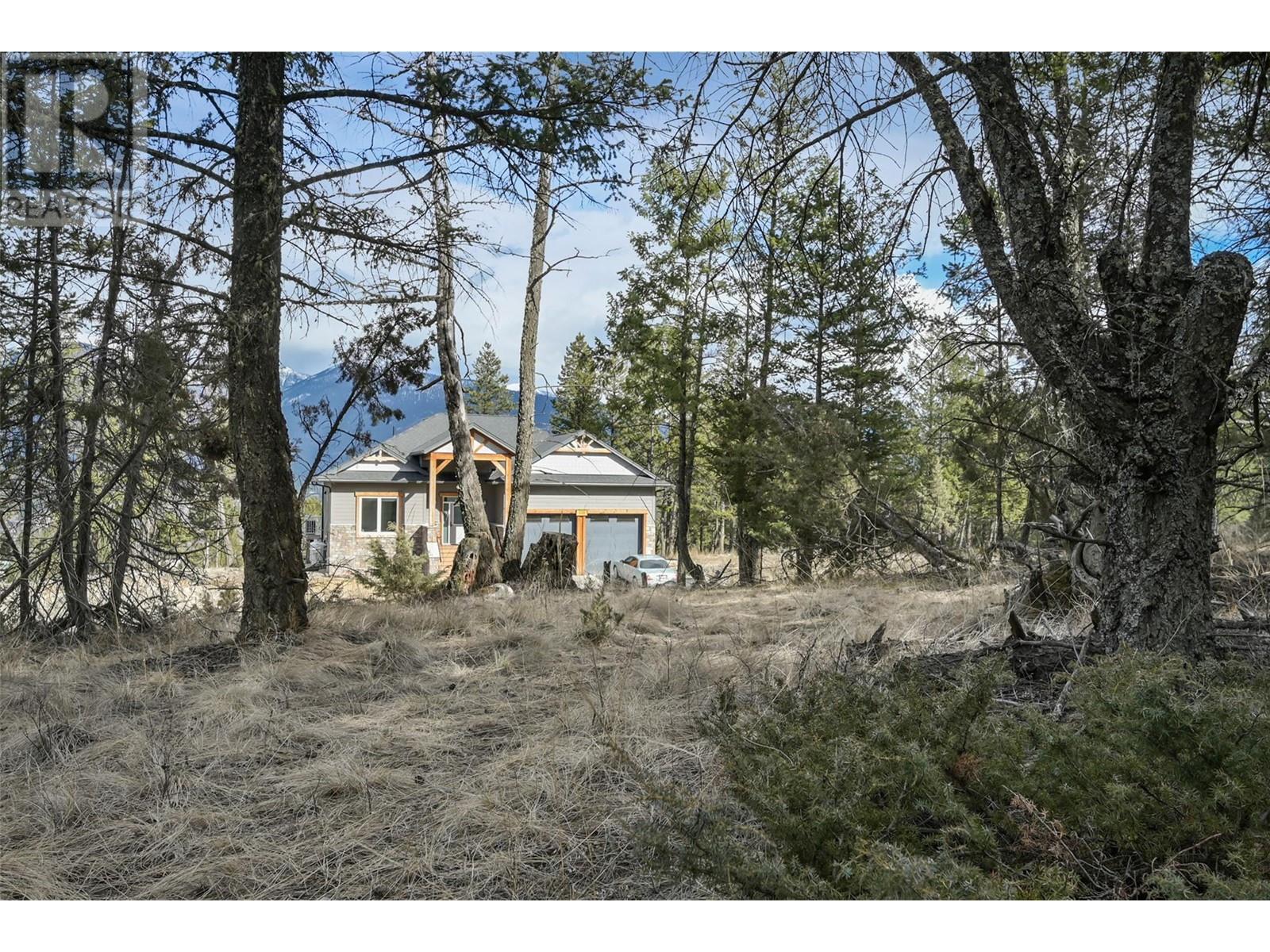 Lot 49 Pine Ridge Mountain Place Property Photo 7