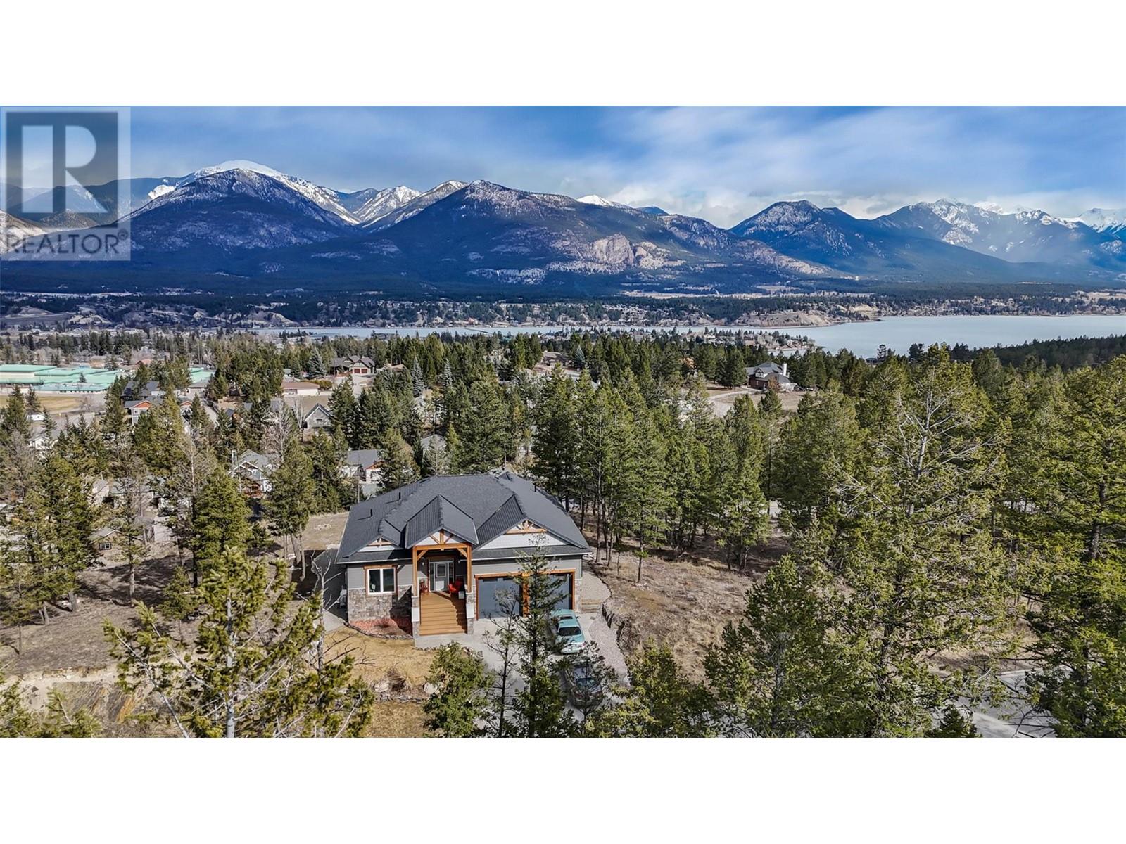 Lot 49 Pine Ridge Mountain Place Property Photo 25
