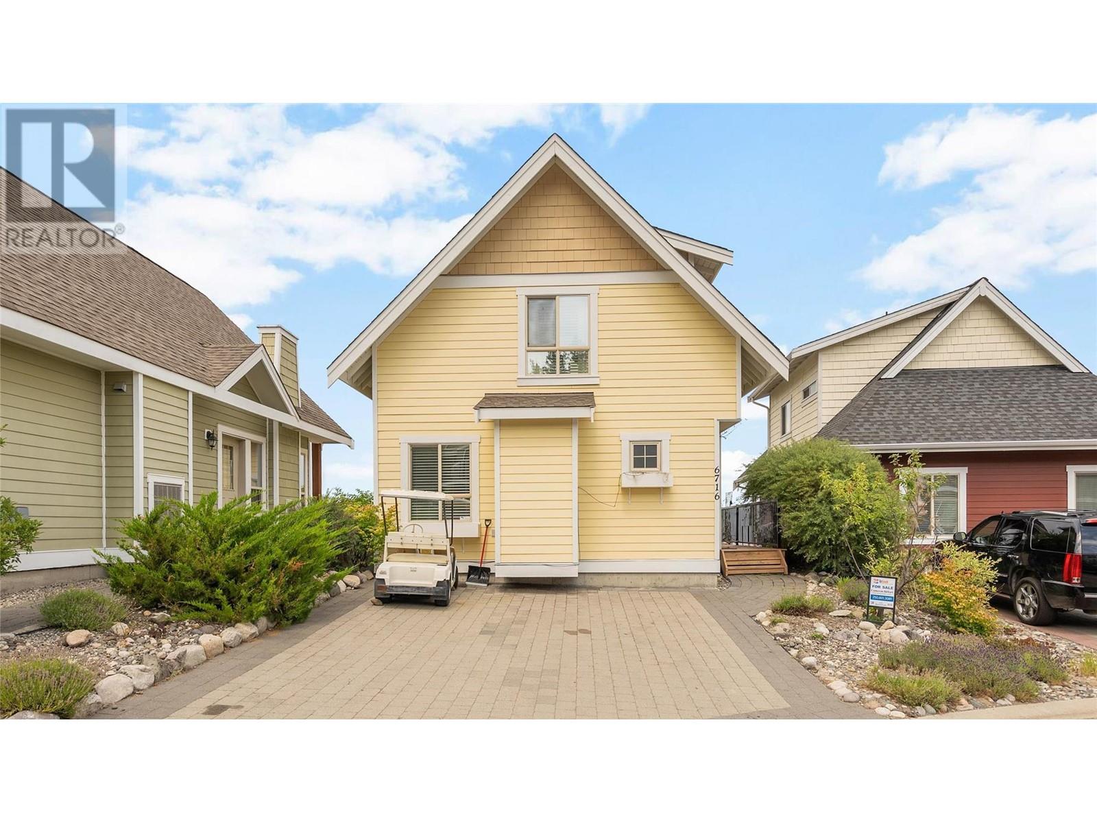 6716 Marbella Loop Unit# 289 Property Photo 1