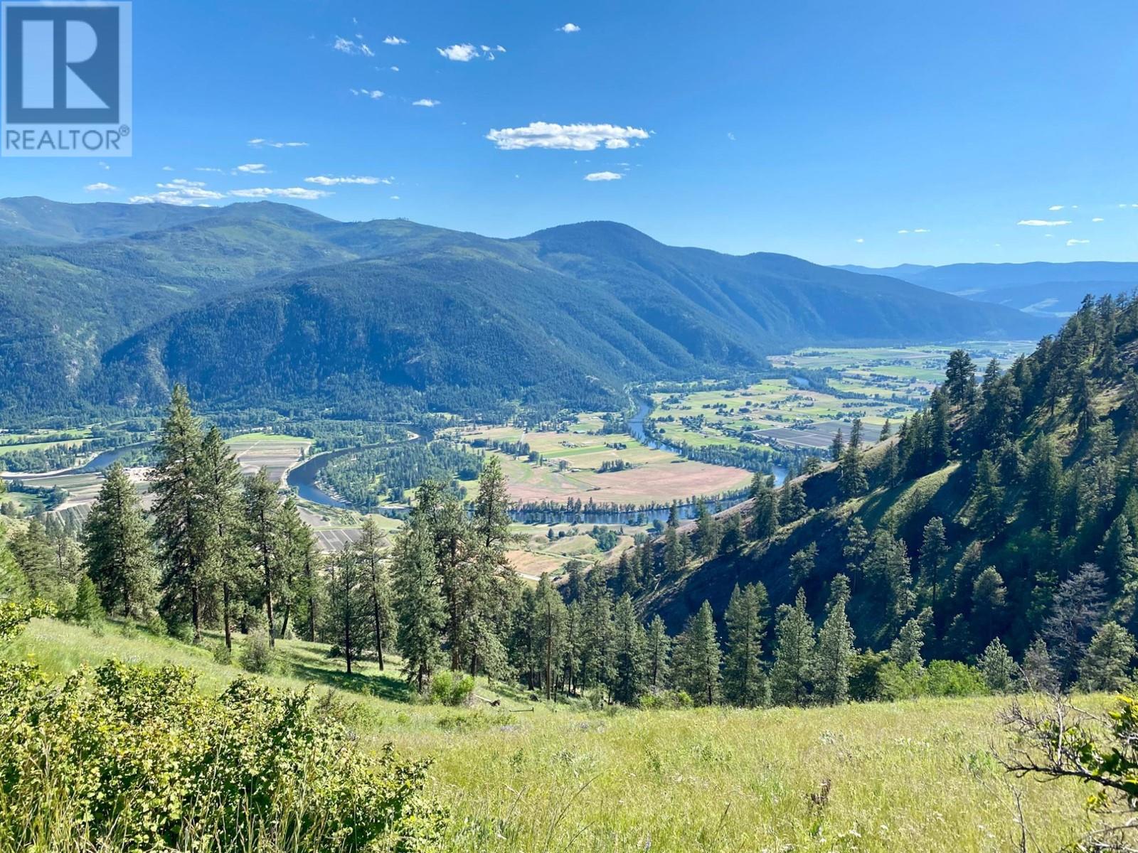 Lot 1826s Morrissey Creek Road Property Photo 1