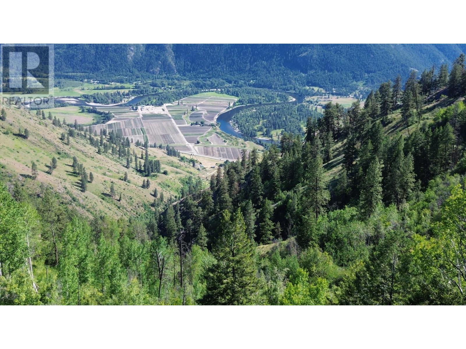 Lot 1826s Morrissey Creek Road Property Photo 2