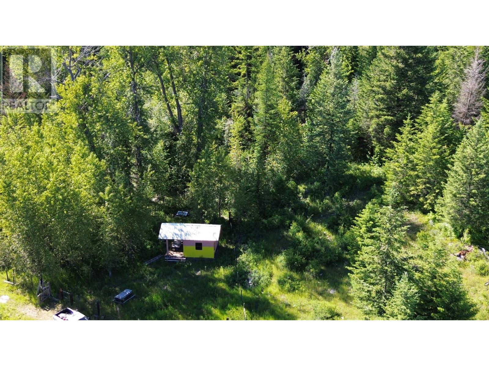 Lot 1826s Morrissey Creek Road Property Photo 4