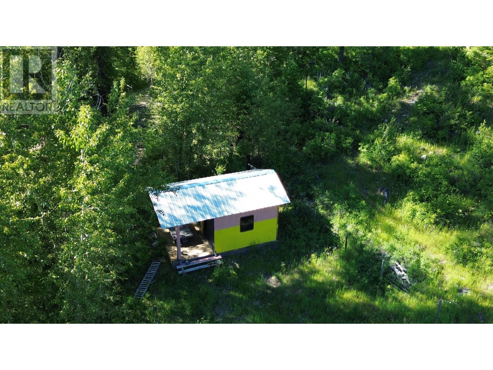Lot 1826s Morrissey Creek Road Property Photo 6