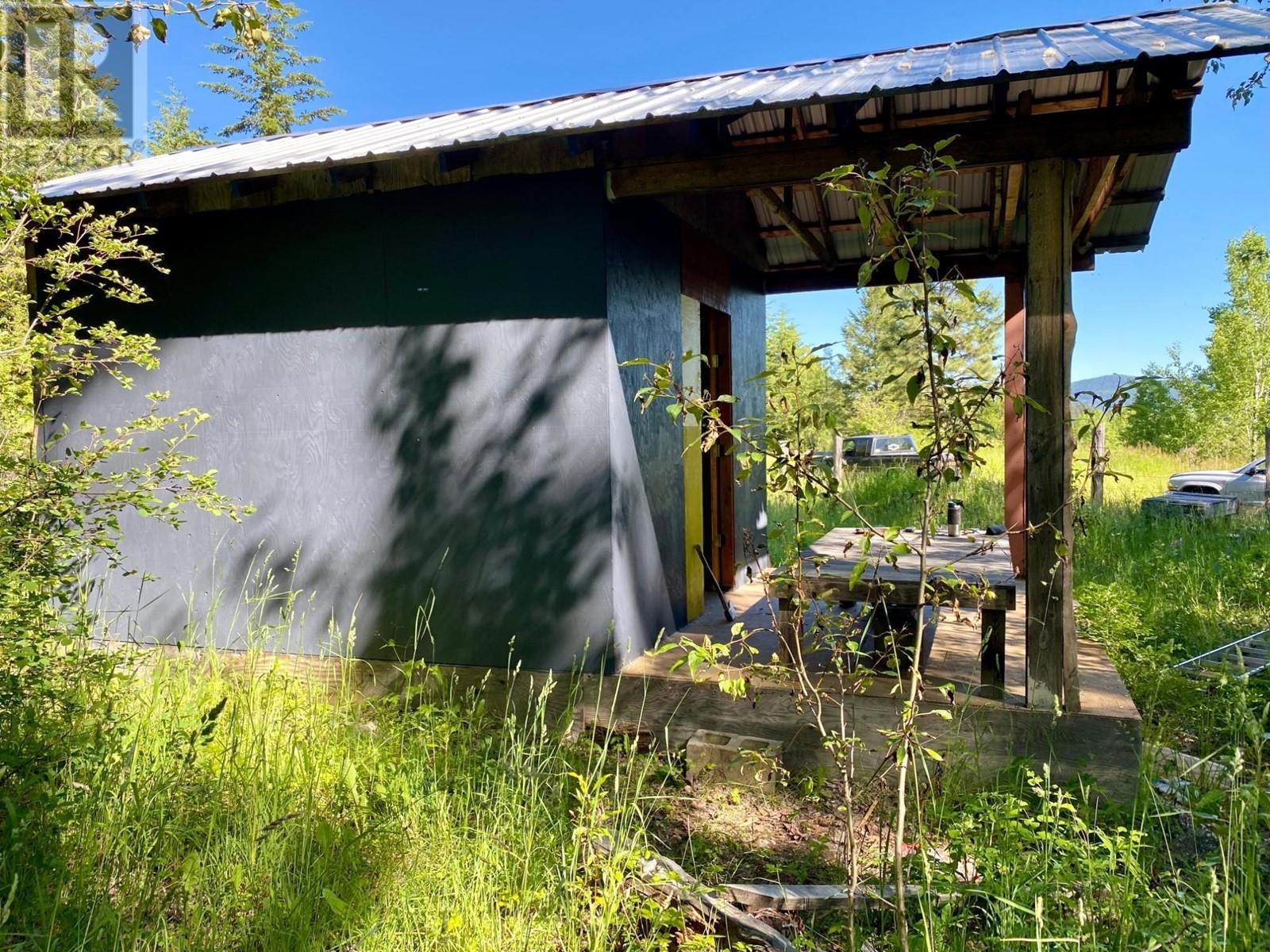 Lot 1826s Morrissey Creek Road Property Photo 11