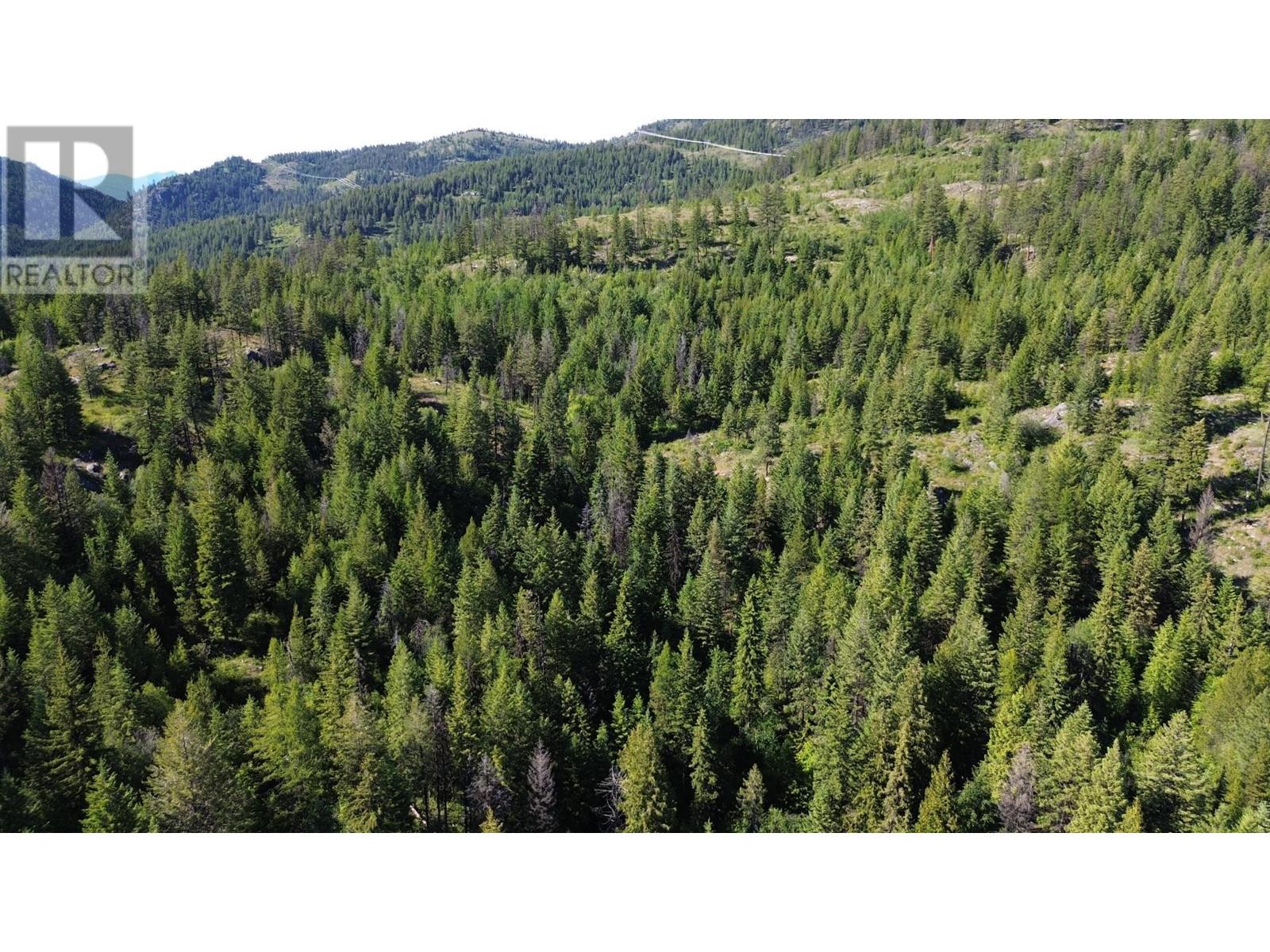 Lot 1826s Morrissey Creek Road Property Photo 15